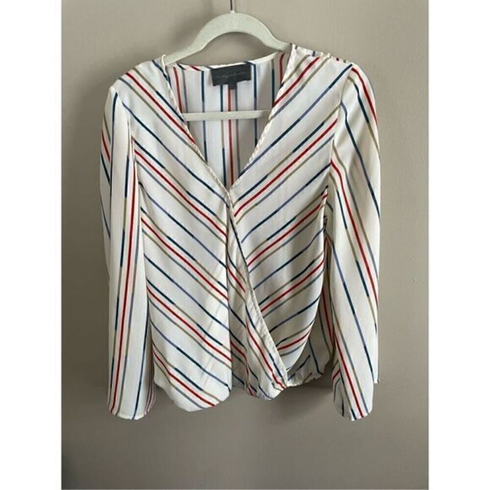Sunday in Brooklyn Blouse (SZ M)